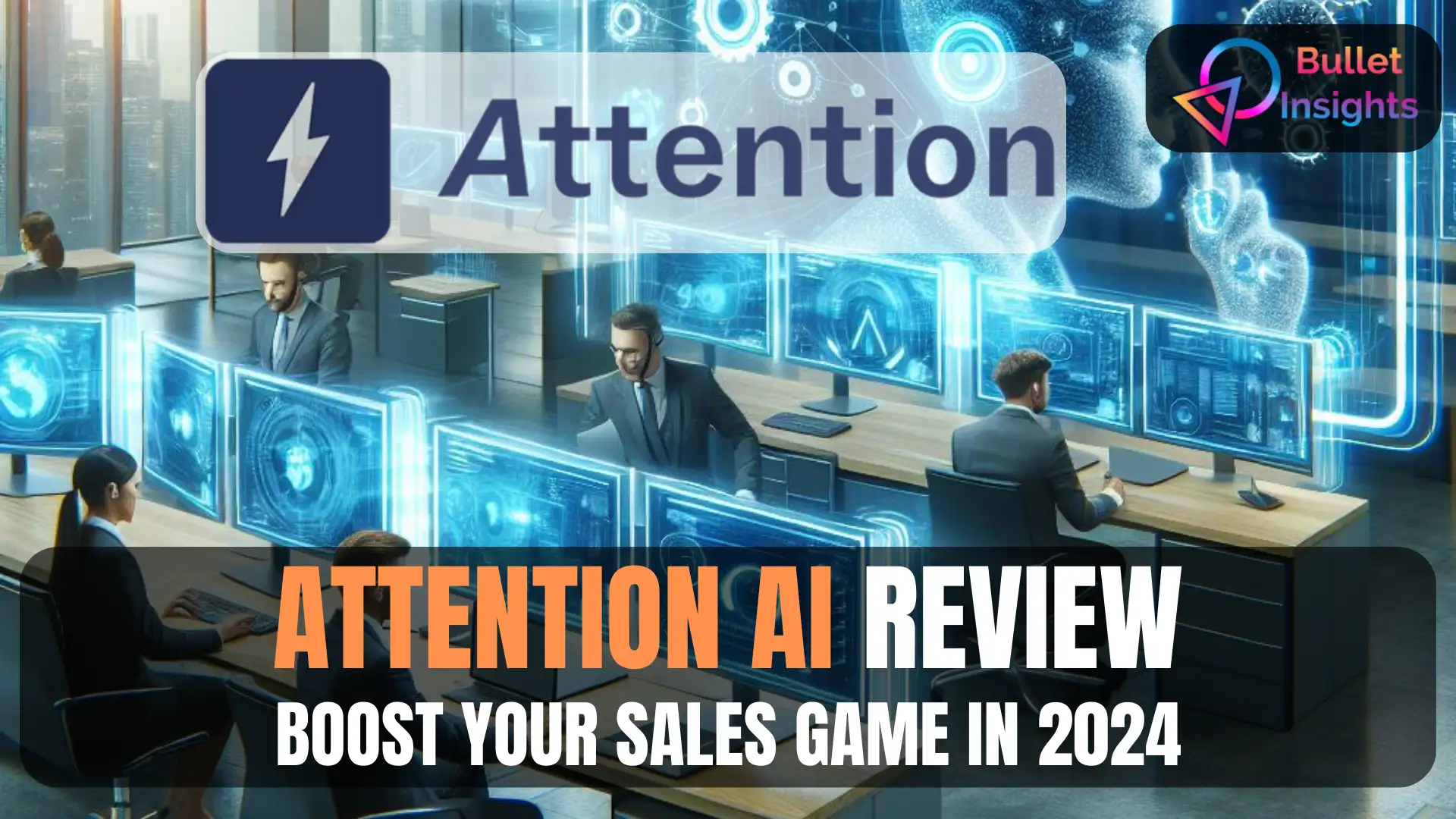 Attention AI Review 2024
