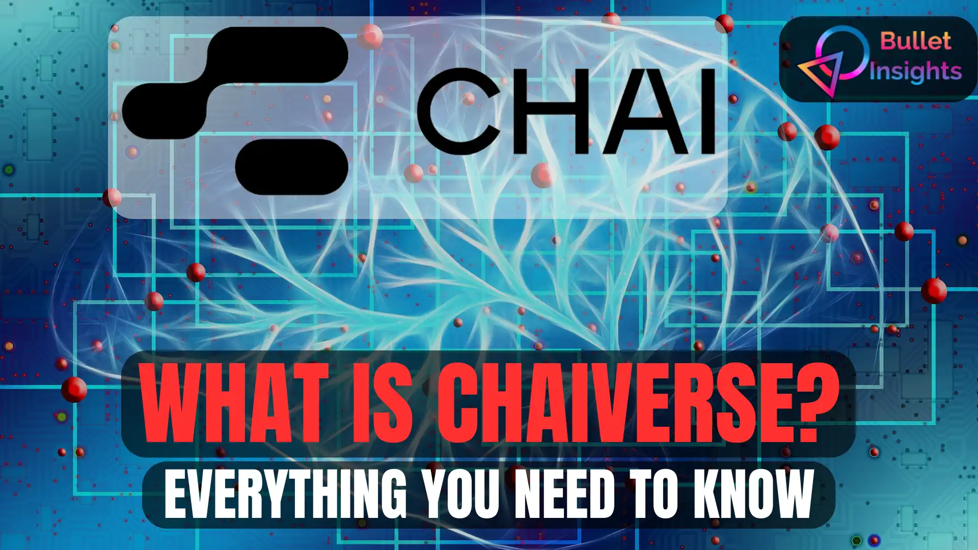 What is ChaiVerse? Everything you need to know